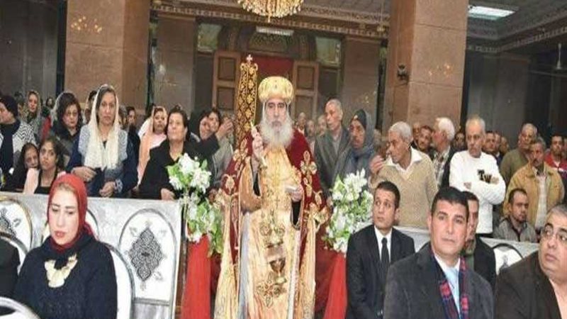 المصريين الأحرار