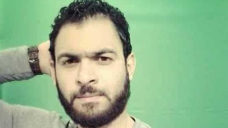 محمود رجب: من أفراح