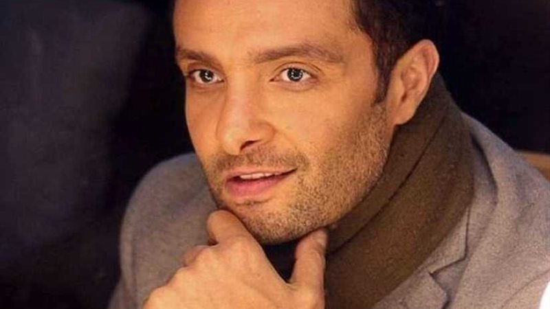 وائل عبد العزيز..