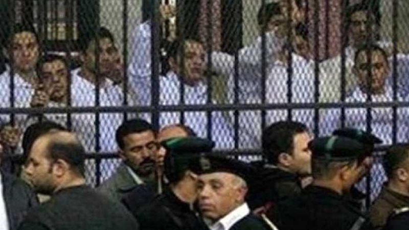 غدا.. الحكم على 36