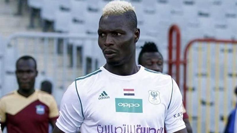 «بانسيه» يهرب للمرة