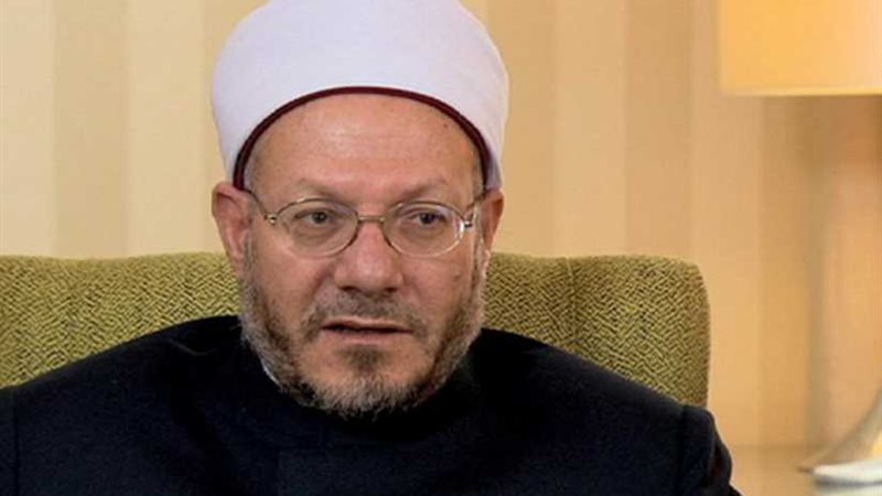 علام: المسلمون والمسيحيون