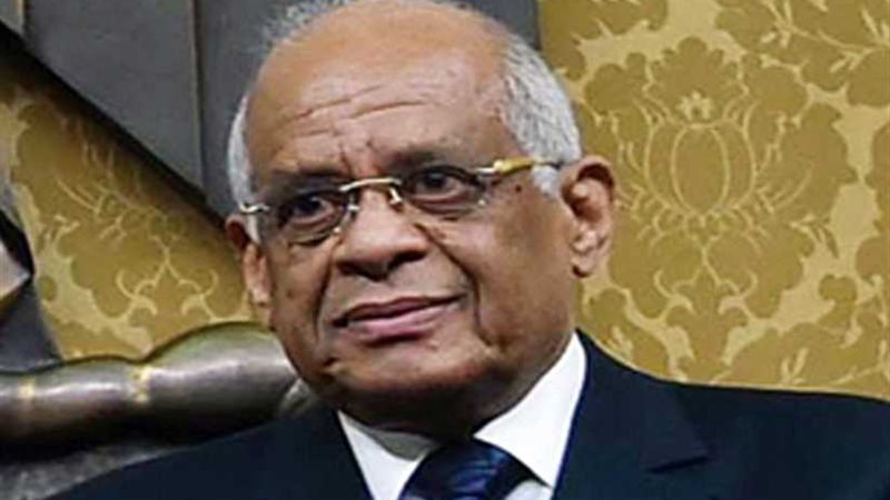 رئيس مجلس النواب: