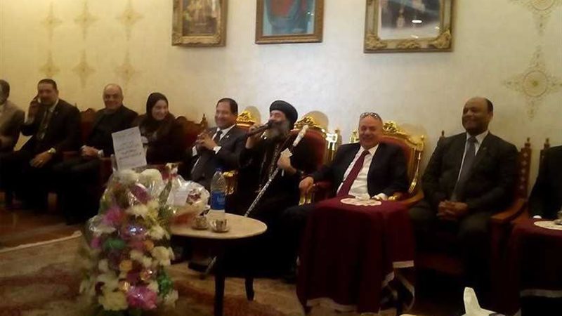 محافظ الغربية: وحدة