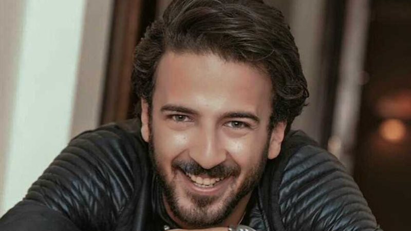 محمد مهران:بالحجم