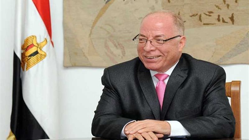 وزير الثقافة يشهد