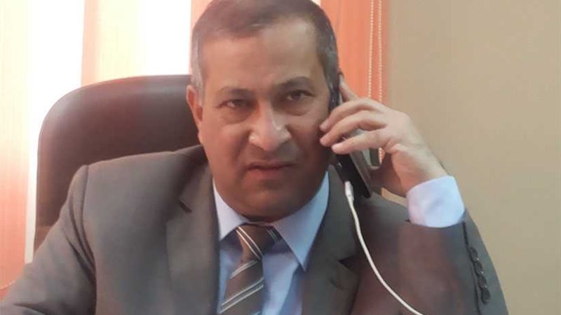 ضبط عاطل انتحل صفة