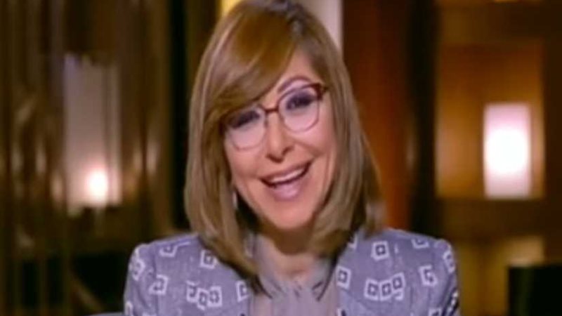 تعليق لميس الحديدي