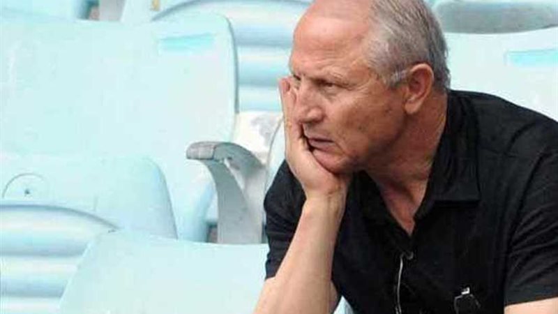 النجم الساحلي يفاوض