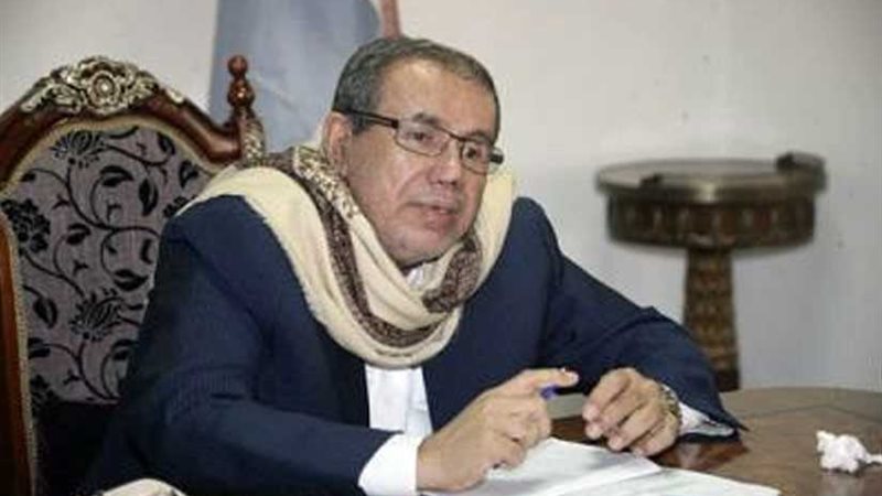 أبوراس خلفا لـ صالح