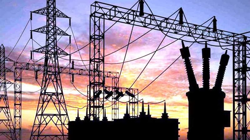 مرصد الكهرباء: 10