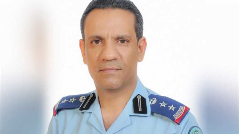 إنقاذ طاقم طائرة