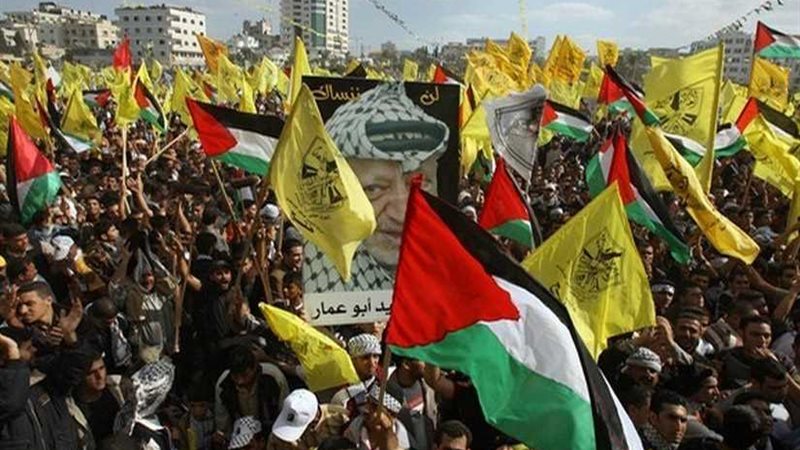 حركة فتح: لن تستطع