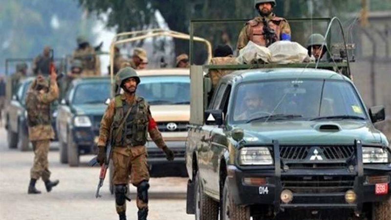 باكستان تفرج عن 147