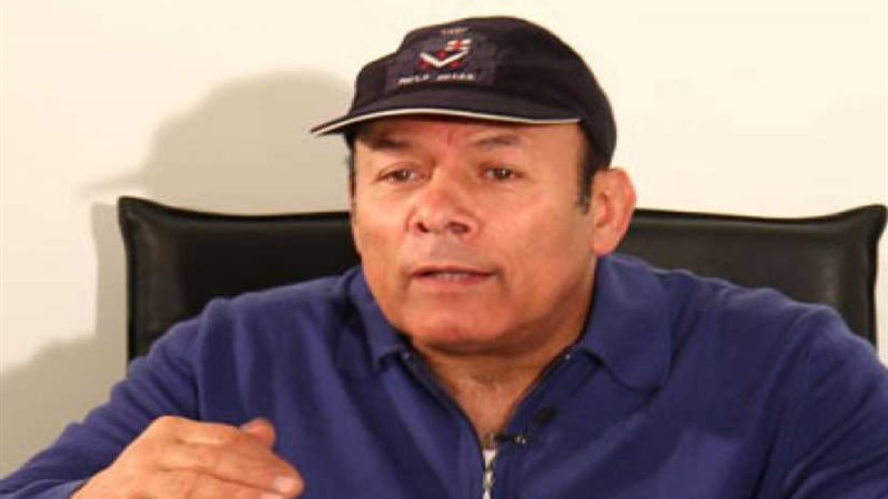 أحمد ماهر: عرض الملك