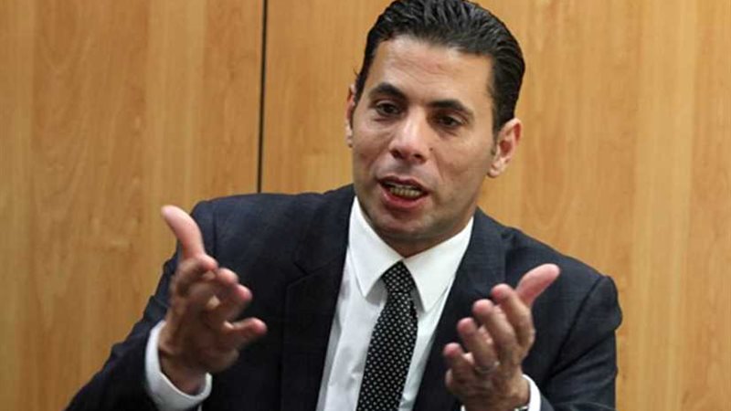 سعيد حساسين : ما