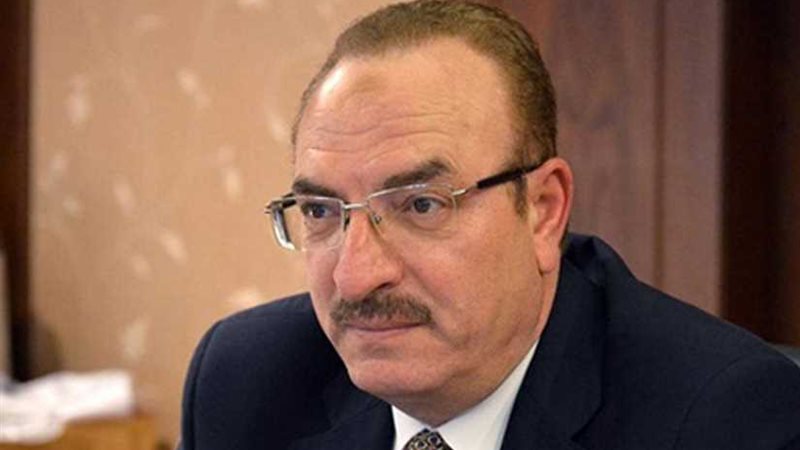 بني سويف: مياه صفط