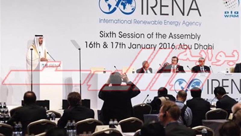 محطات مصرية في الطريق