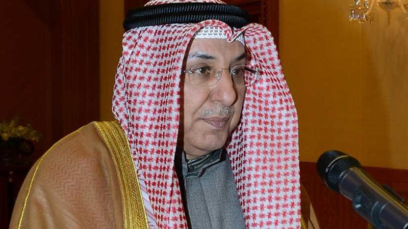 عضو المحكمة الدستورية