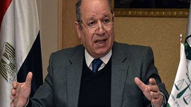 رئيس مجلس الدولة: