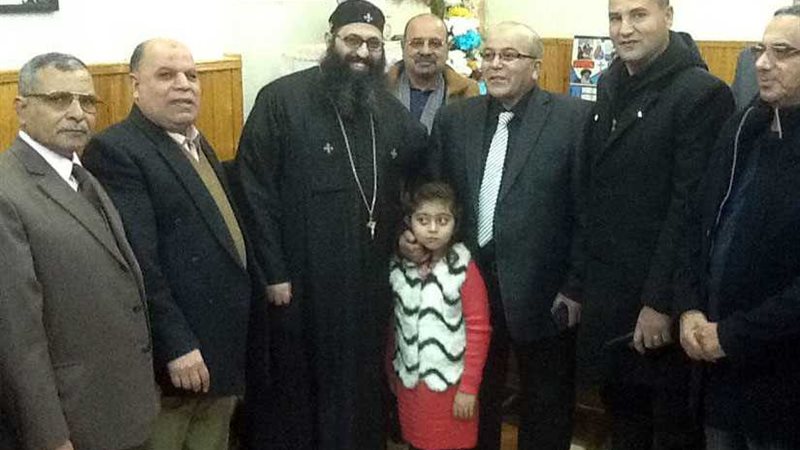 رئيس مدينه السنطه