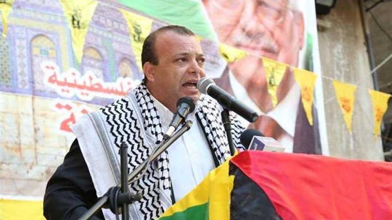 فتح: بيع أو تسريب