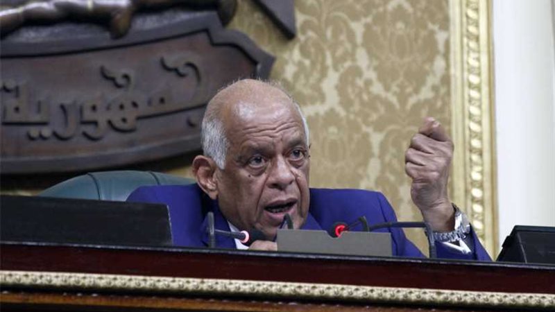 النواب يوافق على