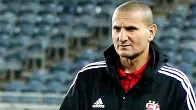 مدرب حراس الأهلي: تصدي الشناوي أنقذنا.. وإكرامي يحتاج للاجتهاد