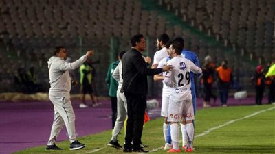 غدًا .. الزمالك يتدرب وإيهاب جلال يمنح اللاعبين راحة الأربعاء‎