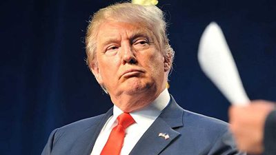 صمت في البيت الأبيض حيال إمكانية استجواب ترامب