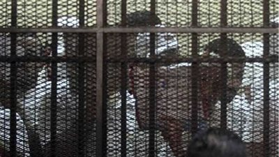 الجنايات تحيل 4 متهمين في قضية خلية أوسيم للمفتي.. والحكم 19 فبراير