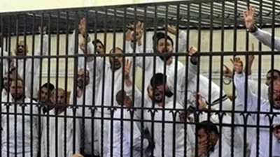 إحالة 4 للمفتي بخلية أوسيم و19 فبراير الحكم