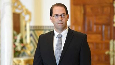 حكومة تونس: الوضع الاقتصادي صعب.. ونأمل أن يتحسن في2018