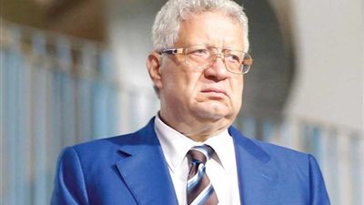 رباعي الزمالك المغضوب عليه بالأرقام!