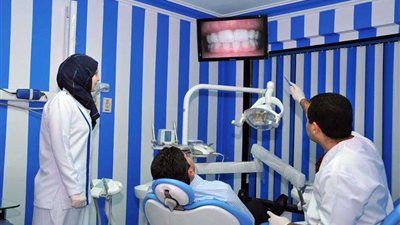 نجوم الفن في افتتاح مركز إقليمي لدعم وتنشيط السياحة العلاجية والتجميلية