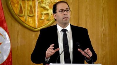 رئيس الوزراء التونسي: المظاهرات التي حدثت ليست احتجاجا بل تخريب واعتداء