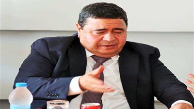 رئيس القضاء الليبي : نشكر مصر لدروها فى ترسيخ حقوق المنظومات العربية القضائية