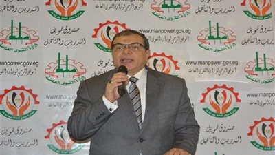 سعفان : الانتخابات العمالية عقب إعلان النتائج النهائية للانتخابات الرئاسية