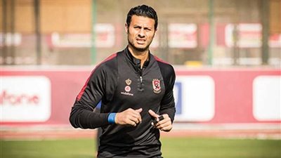 الشناوي: أعرف الزاوية التى يسدد فيها باسم مرسي