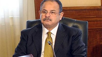 قطاع حقوق الإنسان وأسر شهداء الشرطة في زيارة لمستشفى 57357