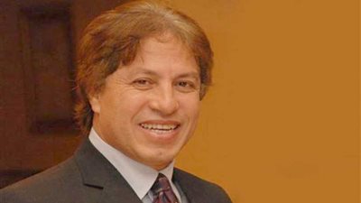 ثروت سويلم: دعم الرئيس السيسي لفترة رئاسية ثانية واجب على كل وطني