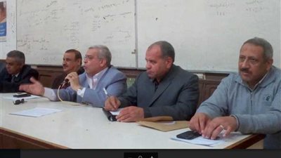 القليوبية تستعد لامتحانات الشهادة الإعدادية السبت المقبل