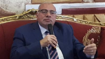 مدير أمن القليوبية: لن أقبل بأي مخالفات