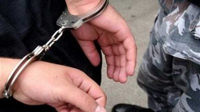 ضبط المتهمين في سرقة قطع أثرية من مقبرة نفرسيس