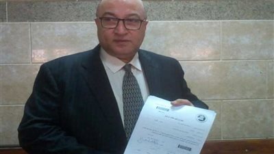 توكيلات جماعية لأساتذة جامعة بنها للرئيس السيسى