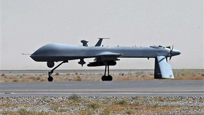 الدفاع الروسية : قلق بشأن تصريحات البنتاجون الخاصة بشراء تقنيات الطائرات بدون طيار في الأسواق