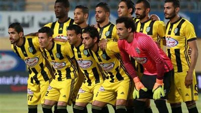 المقاولون يقصي المقاصة من دور الـ16 بكأس مصر