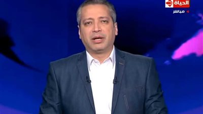 تعليق تامر أمين على تسريبات صحيفة التايمز الأمريكية لـ يسرا و مفيد فوزي (فيديو)