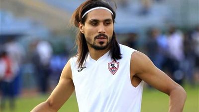 عاجل.. الزمالك يفسخ عقد الشبلى بالتراضى