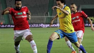 الإسماعيلي يفوز على النصر ويعود للصدارة بعد 24 ساعة